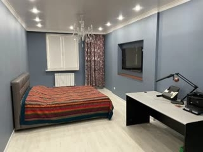 4-комн. квартира , 140м² , 10/14 этаж