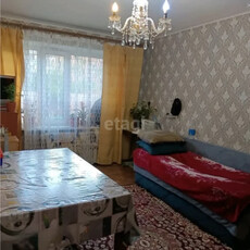 1-комн. квартира , 32м² , 1/5 этаж