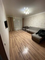 1-комн. квартира , 32м² , 4/5 этаж