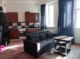 1-комн. квартира , 32.5м² , 13/22 этаж