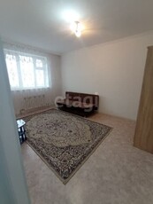 1-комн. квартира , 33м² , 12/12 этаж