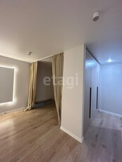 1-комн. квартира , 33м² , 3/4 этаж