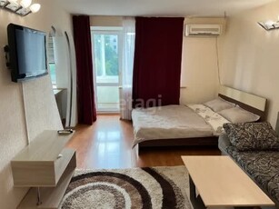 1-комн. квартира , 33м² , 3/5 этаж