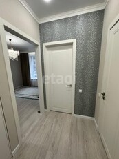 1-комн. квартира , 34м² , 1/12 этаж