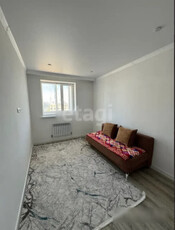 1-комн. квартира , 35м² , 6/9 этаж