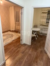 1-комн. квартира , 35.7м² , 12/14 этаж