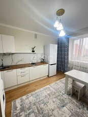 1-комн. квартира , 36м² , 7/9 этаж