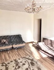 1-комн. квартира , 37м² , 12/12 этаж