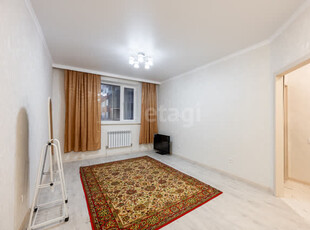 1-комн. квартира , 37.4м² , 2/10 этаж