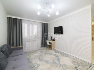 1-комн. квартира , 38м² , 1/9 этаж