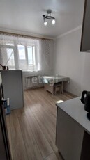 1-комн. квартира , 38м² , 2/4 этаж