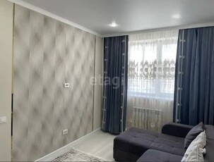 1-комн. квартира , 38м² , 5/9 этаж