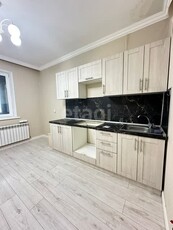 1-комн. квартира , 39.2м² , 5/13 этаж