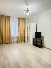 1-комн. квартира , 40м² , 11/13 этаж