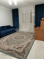 1-комн. квартира , 40м² , 2/10 этаж