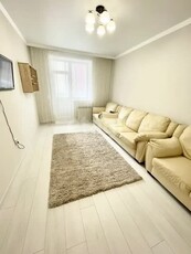 1-комн. квартира , 40м² , 3/9 этаж