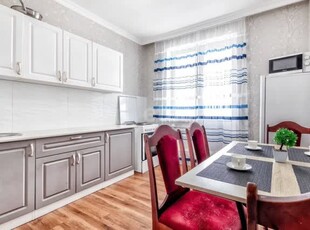 1-комн. квартира , 40м² , 4/9 этаж