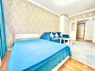 1-комн. квартира , 40м² , 4/9 этаж