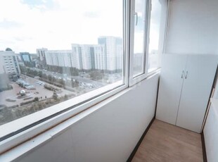 1-комн. квартира , 40.4м² , 12/14 этаж