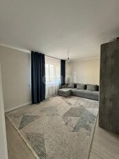 1-комн. квартира , 40.4м² , 6/13 этаж