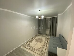 1-комн. квартира , 41м² , 3/10 этаж