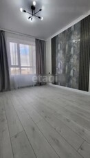 1-комн. квартира , 42м² , 11/21 этаж