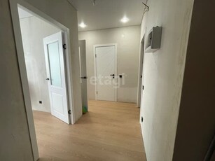 1-комн. квартира , 42м² , 4/23 этаж