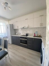 1-комн. квартира , 42м² , 6/7 этаж