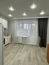 1-комн. квартира , 42.4м² , 8/10 этаж