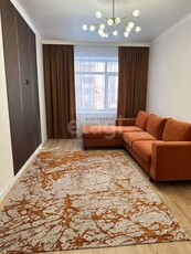 1-комн. квартира , 43.14м² , 2/9 этаж