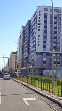 1-комн. квартира , 43.8м² , 3/12 этаж