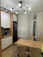 1-комн. квартира , 44м² , 15/20 этаж