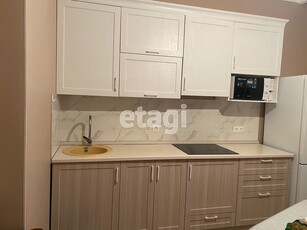 1-комн. квартира , 44м² , 9/10 этаж