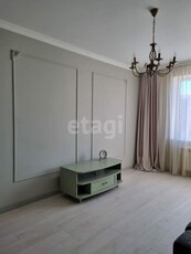 1-комн. квартира , 45м² , 5/7 этаж