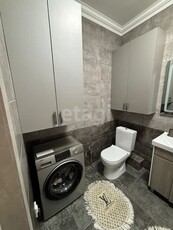 1-комн. квартира , 46м² , 15/16 этаж