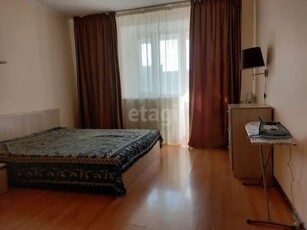 1-комн. квартира , 47м² , 9/11 этаж