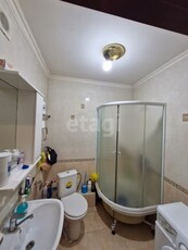 1-комн. квартира , 50м² , 2/14 этаж