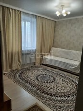 1-комн. квартира , 52.6м² , 3/10 этаж