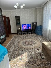 1-комн. квартира , 53.3м² , 2/10 этаж