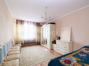 1-комн. квартира , 70.5м² , 19/21 этаж