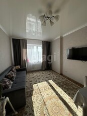 2-комн. квартира , 37м² , 4/10 этаж