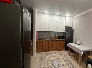 2-комн. квартира , 39м² , 5/9 этаж