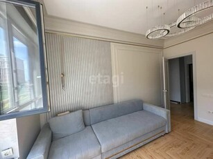 2-комн. квартира , 40.5м² , 3/9 этаж