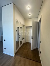 2-комн. квартира , 42м² , 7/17 этаж