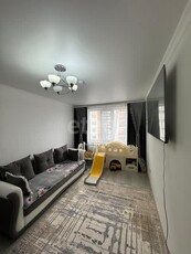 2-комн. квартира , 43м² , 8/12 этаж