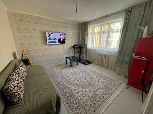 2-комн. квартира , 45.6м² , 9/10 этаж