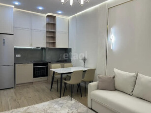 2-комн. квартира , 46м² , 5/9 этаж