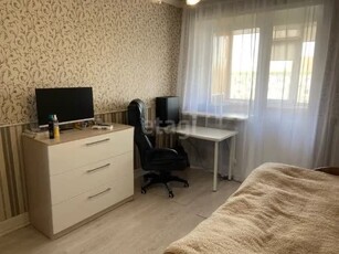 2-комн. квартира , 46м² , 6/6 этаж