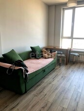 2-комн. квартира , 46м² , 9/10 этаж