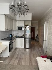 2-комн. квартира , 50м² , 10/20 этаж